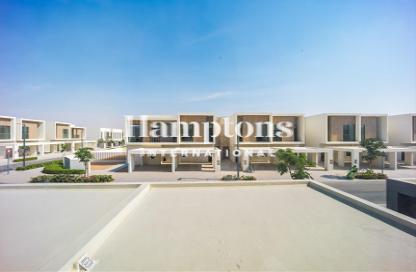 Townhouse - 3 Bedrooms - 4 Bathrooms for rent in Orania - The Valley - Dubai
