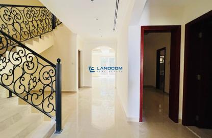 Villa - 5 - 6 for rent in Al Baraha - Deira - Dubai