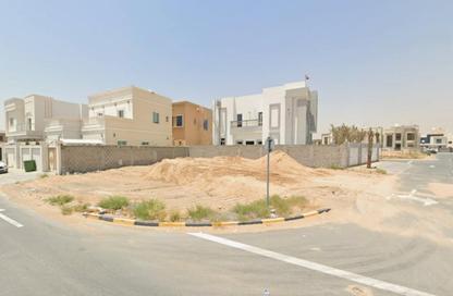 Land - Studio for sale in Al Zaheya Gardens - Al Zahya - Ajman Land - Studio for sale in Al Zaheya Gardens - Al Zahya - Ajman