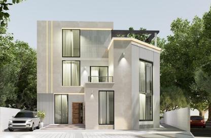 Land - Studio for sale in Al Zaheya Gardens - Al Zahya - Ajman Land - Studio for sale in Al Zaheya Gardens - Al Zahya - Ajman