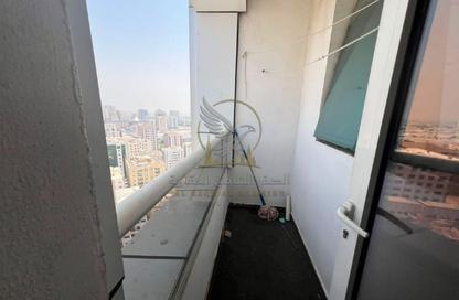 Apartment - 3 - 4 for rent in Qasimia 10 building - Al Mahatta - Al Qasimia - Sharjah