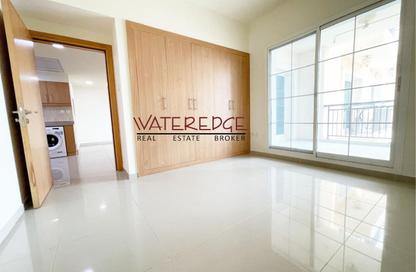 Apartment - 1 - 2 for rent in Green Park - District 4 - Jumeirah Village Triangle - Dubai