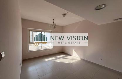 Apartment - 1 Bedroom - 2 Bathrooms for rent in Qasimia 10 building - Al Mahatta - Al Qasimia - Sharjah