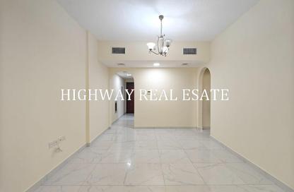 Apartment - 2 - 2 for rent in Muweileh Community - Muwaileh Commercial - Sharjah