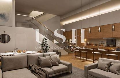 Apartment - 2 - 3 for sale in Al Waha 13 - Al Waha Residences - Expo City - Dubai
