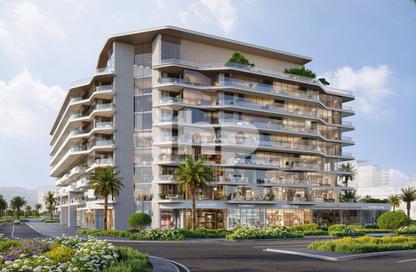 Apartment - 1 Bedroom - 1 Bathroom for sale in Verano by Prescott - Dubai Studio City - Dubai