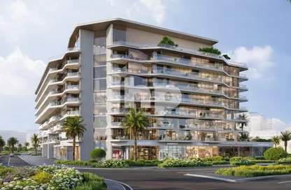 شقة - غرفة نوم - 1 حمام للبيع في فيرانو من بريسكت - ستوديو سيتي - دبي