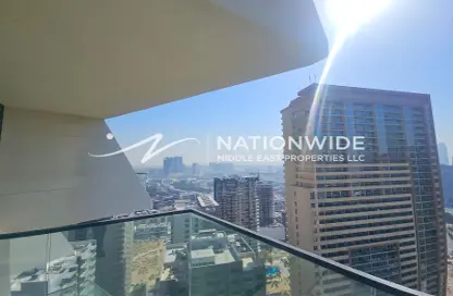 Apartment - 1 Bedroom - 2 Bathrooms for sale in Binghatti Royale - District 18 - Jumeirah Village Circle - Dubai