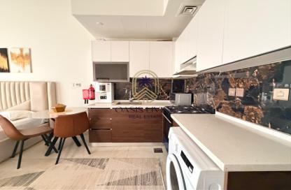 Apartment - Studio - 1 for sale in Jewelz by Danube - Arjan - Dubai