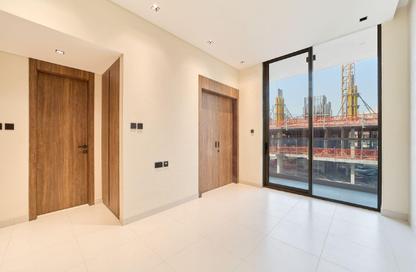 Apartment - 1 Bedroom - 1 Bathroom for sale in Torino - Arjan - Dubai Apartment - 1 Bedroom - 1 Bathroom for sale in Torino - Arjan - Dubai