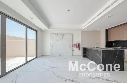 Townhouse - 3 Bedrooms - 5 Bathrooms for sale in Jasmine Lane - Jumeirah Golf Estates - Dubai Townhouse - 3 Bedrooms - 5 Bathrooms for sale in Jasmine Lane - Jumeirah Golf Estates - Dubai