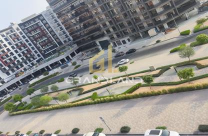شقة - 2 غرف نوم - 2 حمامات للايجار في جرين دايموند 1 بي - 1 غرين دايمند - ارجان - دبي