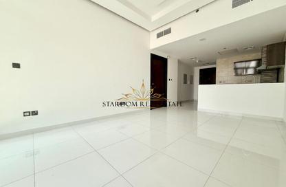 Apartment - 1 Bedroom - 2 Bathrooms for rent in Arabian Gate - Dubai Silicon Oasis - Dubai