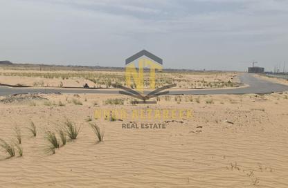 Land - Studio for sale in Al Sehma - Al Rowdat Suburb - Sharjah