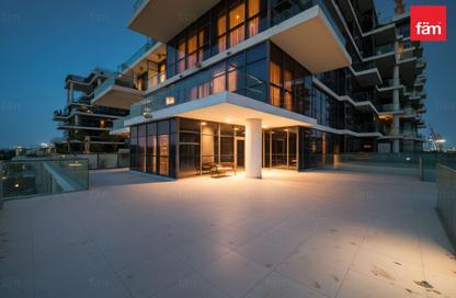 Apartment - 3 Bedrooms - 4 Bathrooms for sale in Jasmine A - Jasmine - DAMAC Hills - Dubai
