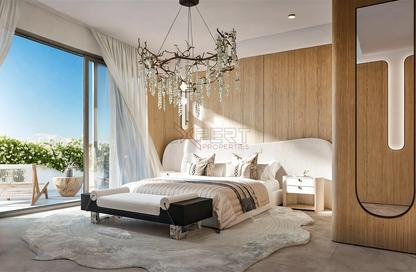 Apartment - 1 - 1 for sale in Weybridge Gardens 5 - Dubai Land Residence Complex - Dubai Apartment - 1 - 1 for sale in Weybridge Gardens 5 - Dubai Land Residence Complex - Dubai