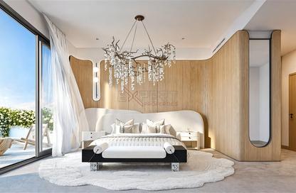 Apartment - 1 - 1 for sale in Weybridge Gardens 5 - Dubai Land Residence Complex - Dubai Apartment - 1 - 1 for sale in Weybridge Gardens 5 - Dubai Land Residence Complex - Dubai