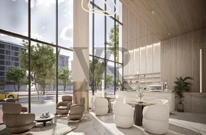 شقة - 1 حمام للبيع في مساكن آرتهاوس - جزيرة المرجان - رأس الخيمة