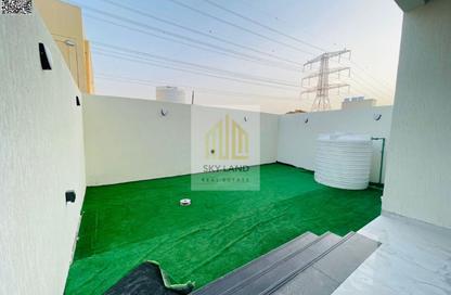 Villa - 6 Bedrooms - 7+ Bathrooms for sale in Al Yasmeen 1 - Al Yasmeen - Ajman