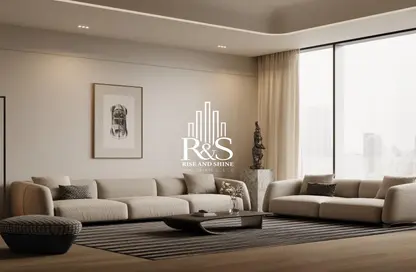 Apartment - 2 Bedrooms - 2 Bathrooms for sale in Bugatti Residences - Business Bay - Dubai Apartment - 2 Bedrooms - 2 Bathrooms for sale in Bugatti Residences - Business Bay - Dubai