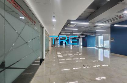Full Floor - Studio - 6 Bathrooms for rent in City Of Lights - Al Reem Island - Abu Dhabi