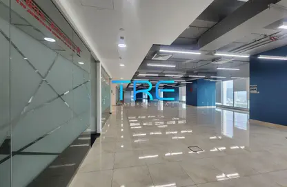Full Floor - Studio - 6 Bathrooms for rent in City Of Lights - Al Reem Island - Abu Dhabi