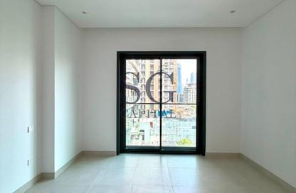 Apartment - 1 Bedroom - 2 Bathrooms for rent in Myrtle - Central Park at City Walk - City Walk - Dubai