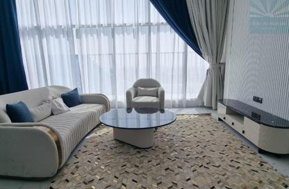 Penthouse - 3 Bedrooms - 4 Bathrooms for rent in Opalz By Danube Tower 1 - Opalz by Danube - Dubai Science Park - Dubai