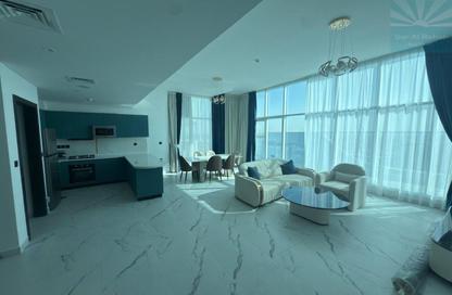 Penthouse - 3 Bedrooms - 4 Bathrooms for rent in Opalz By Danube Tower 1 - Opalz by Danube - Dubai Science Park - Dubai Penthouse - 3 Bedrooms - 4 Bathrooms for rent in Opalz By Danube Tower 1 - Opalz by Danube - Dubai Science Park - Dubai