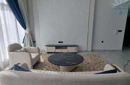 Penthouse - 3 - 4 for rent in Opalz By Danube Tower 1 - Opalz by Danube - Dubai Science Park - Dubai