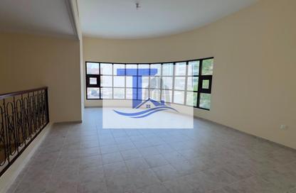 Villa - 6 Bedrooms - 7+ Bathrooms for rent in Al Khalidiya - Abu Dhabi Villa - 6 Bedrooms - 7+ Bathrooms for rent in Al Khalidiya - Abu Dhabi