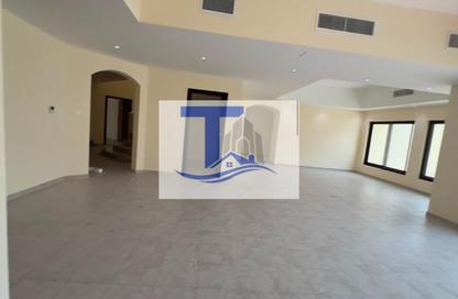 Villa - 6 Bedrooms - 7+ Bathrooms for rent in Al Khalidiya - Abu Dhabi Villa - 6 Bedrooms - 7+ Bathrooms for rent in Al Khalidiya - Abu Dhabi