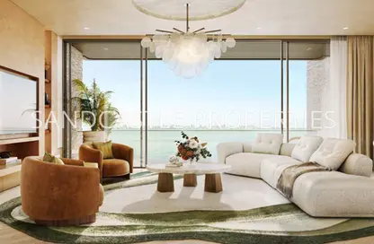 Apartment - 3 Bedrooms - 4 Bathrooms for sale in Solaya 4 - Solaya - La Mer - La Mer - Jumeirah - Dubai