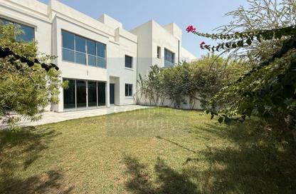 Villa - 3 Bedrooms - 4 Bathrooms for rent in Umm Suqeim 3 Villas - Umm Suqeim 3 - Umm Suqeim - Dubai
