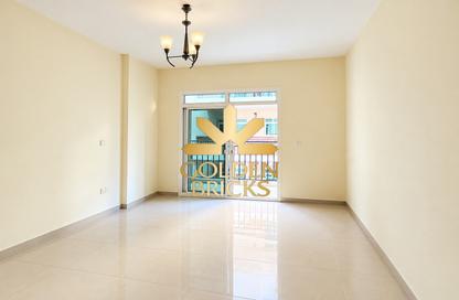 Apartment - Studio - 1 for rent in May Residence 3 - May Residence - District 10 - Jumeirah Village Circle - Dubai