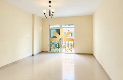 Apartment - 1 Bathroom for rent in May Residence 3 - May Residence - District 10 - Jumeirah Village Circle - Dubai