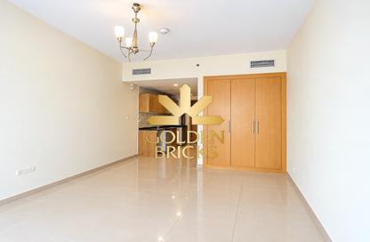 Apartment - Studio - 1 for rent in May Residence 3 - May Residence - District 10 - Jumeirah Village Circle - Dubai
