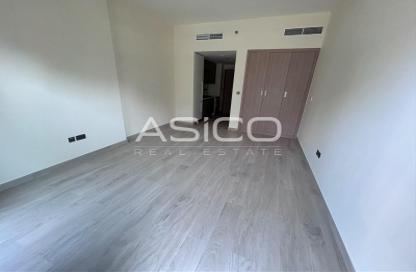 Apartment - Studio - 1 for rent in Azizi Riviera 34 - Azizi Riviera - Meydan One - Meydan - Dubai