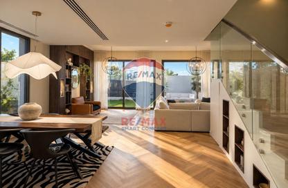 Villa - 5 - 6 for sale in Faya at Bloom Gardens - Bloom Gardens - Al Salam Street - Abu Dhabi Villa - 5 - 6 for sale in Faya at Bloom Gardens - Bloom Gardens - Al Salam Street - Abu Dhabi