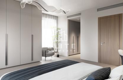 Apartment - 2 - 3 for sale in Vistara House 2 - Al Furjan - Dubai