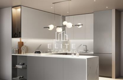 Apartment - 2 - 3 for sale in Vistara House 2 - Al Furjan - Dubai Apartment - 2 - 3 for sale in Vistara House 2 - Al Furjan - Dubai