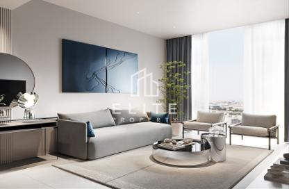 Apartment - 2 - 3 for sale in Vistara House 2 - Al Furjan - Dubai