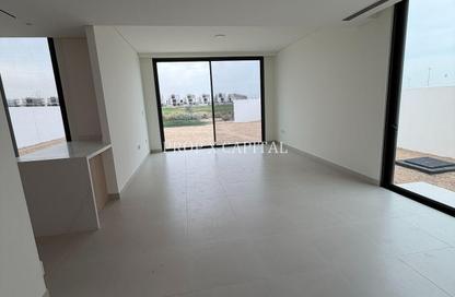 Villa - 4 Bedrooms - 4 Bathrooms for rent in Fairway Villas - Emaar South - Dubai South (Dubai World Central) - Dubai