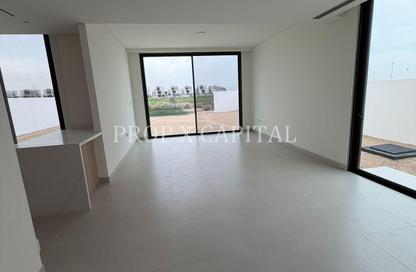 Villa - 4 Bedrooms - 4 Bathrooms for rent in Fairway Villas - Emaar South - Dubai South (Dubai World Central) - Dubai Villa - 4 Bedrooms - 4 Bathrooms for rent in Fairway Villas - Emaar South - Dubai South (Dubai World Central) - Dubai