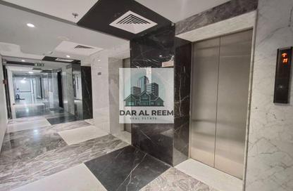 Apartment - 2 Bedrooms - 3 Bathrooms for rent in Bukhara Street - Al Nahda - Sharjah