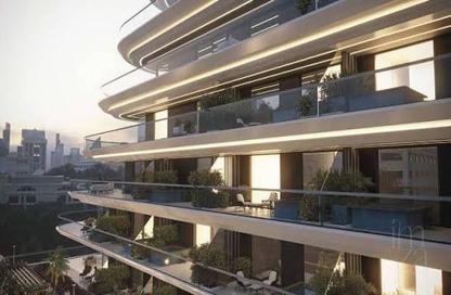 Apartment - 1 Bedroom - 2 Bathrooms for sale in Samana Miami - District 14 - Jumeirah Village Circle - Dubai Apartment - 1 Bedroom - 2 Bathrooms for sale in Samana Miami - District 14 - Jumeirah Village Circle - Dubai