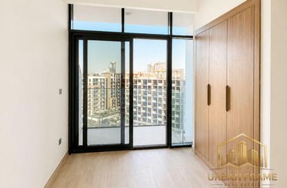 Apartment - Studio - 1 Bathroom for rent in Azizi Riviera 1 - Azizi Riviera - Meydan One - Meydan - Dubai Apartment - Studio - 1 Bathroom for rent in Azizi Riviera 1 - Azizi Riviera - Meydan One - Meydan - Dubai