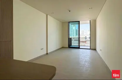 Apartment - 1 Bedroom - 2 Bathrooms for rent in Binghatti Aurora - District 12 - Jumeirah Village Circle - Dubai