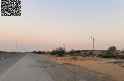 أرض - استوديو للبيع في البليده - البطائح - الشارقة