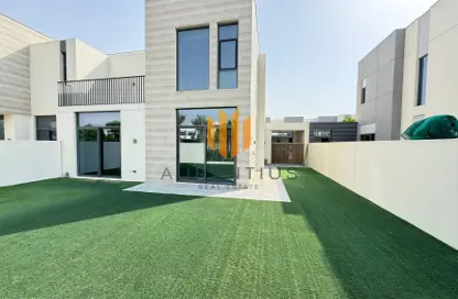 Villa - 4 Bedrooms - 5 Bathrooms for rent in Spring - Arabian Ranches 3 - Dubai